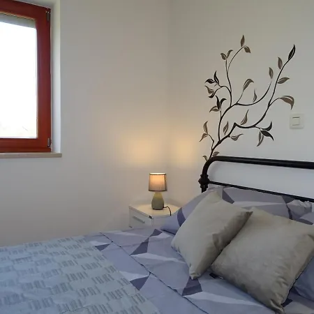 Apartment Erika