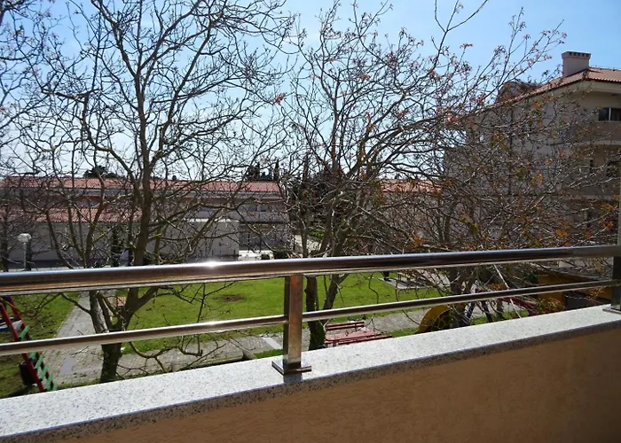 Appartamento Erika *