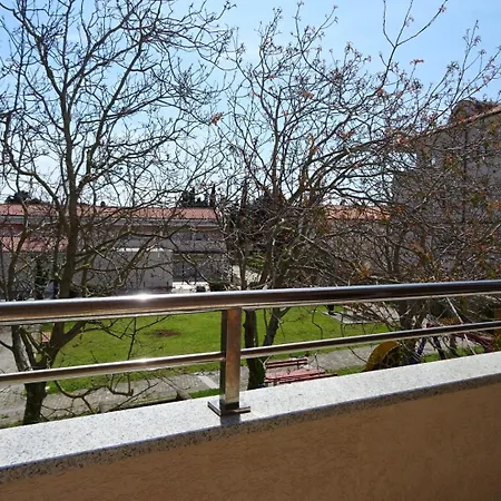 Apartment Erika *