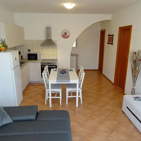 Erika Apartment *