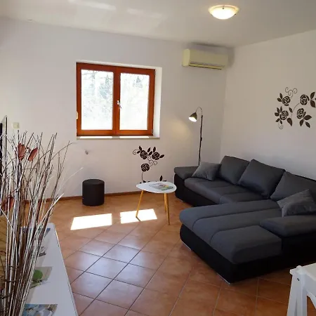 Apartment Erika *