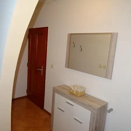Apartment Erika