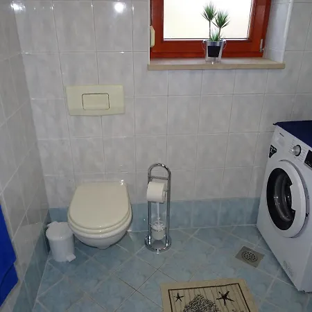 Erika Apartment Premantura